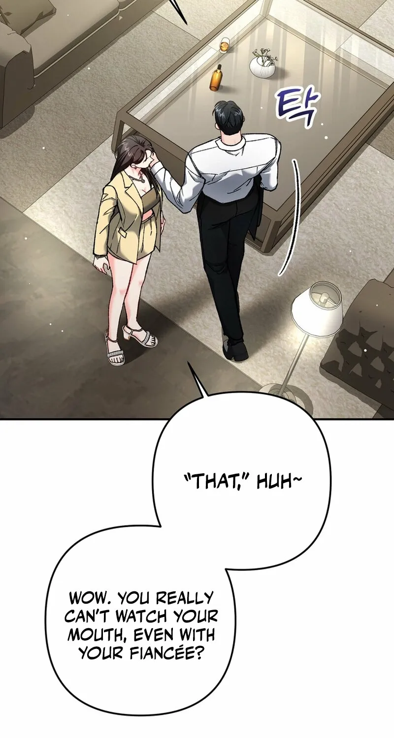 Because I Loved You So Much Chapter 21 - Page 4