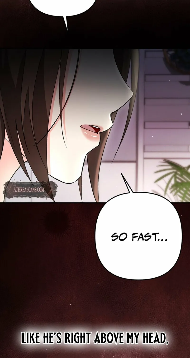 Because I Loved You So Much Chapter 21 - Page 97