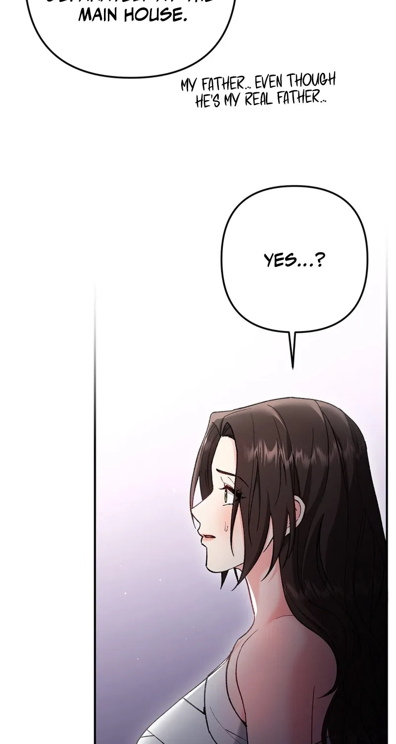 Because I Loved You So Much Chapter 23 - Page 22