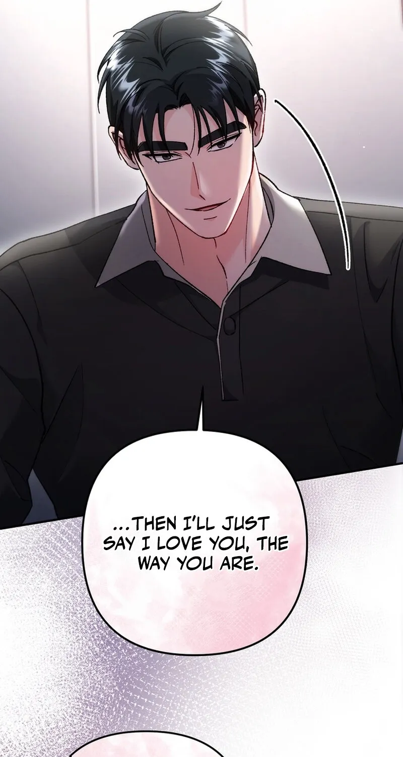 Because I Loved You So Much Chapter 23 - Page 31