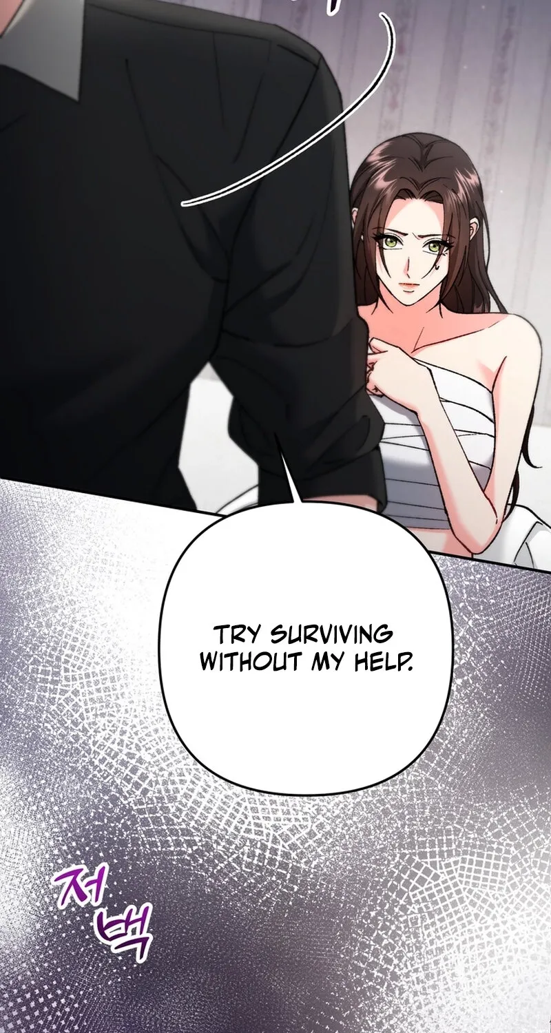 Because I Loved You So Much Chapter 23 - Page 43