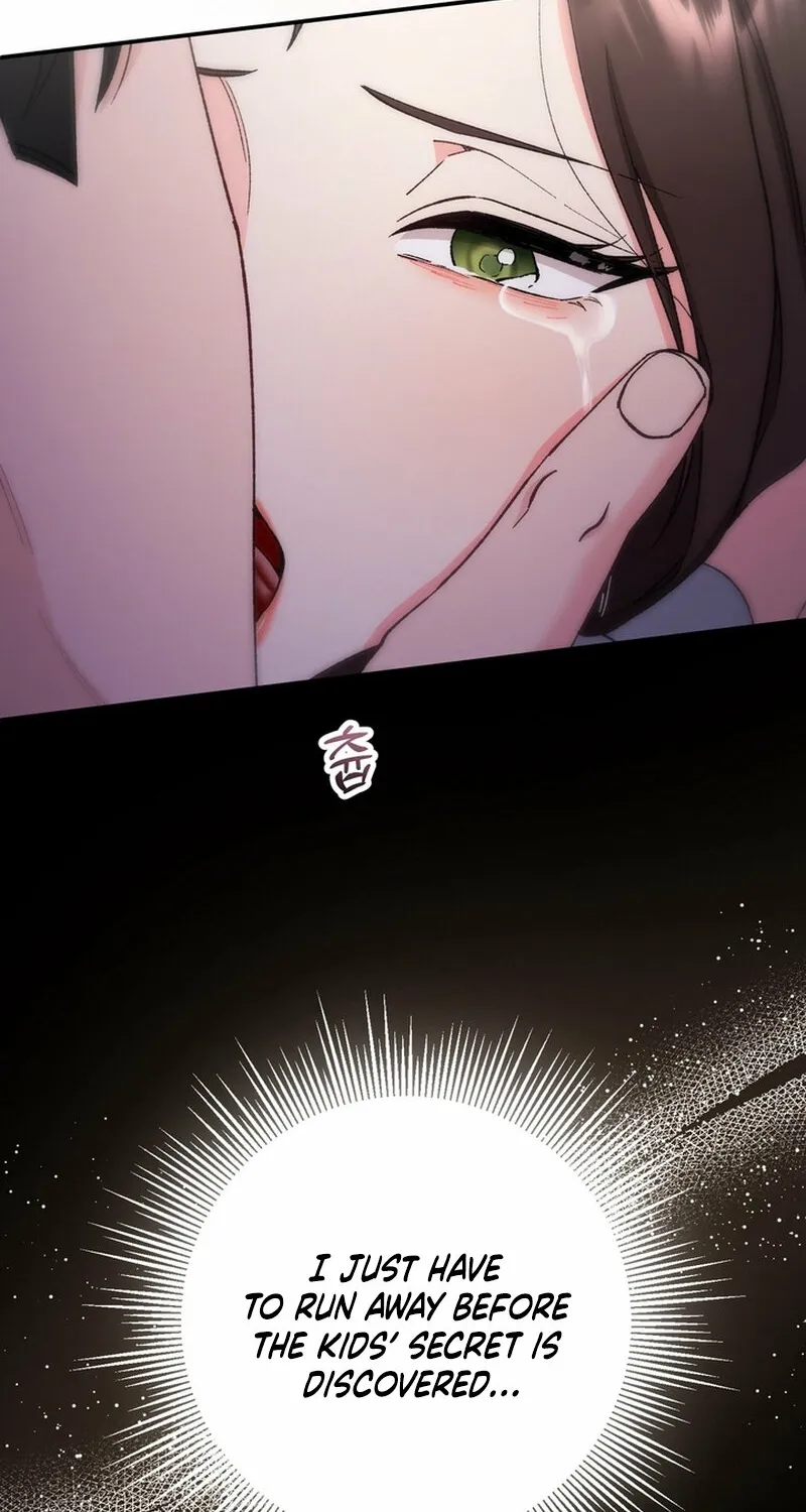 Because I Loved You So Much Chapter 24 - Page 37