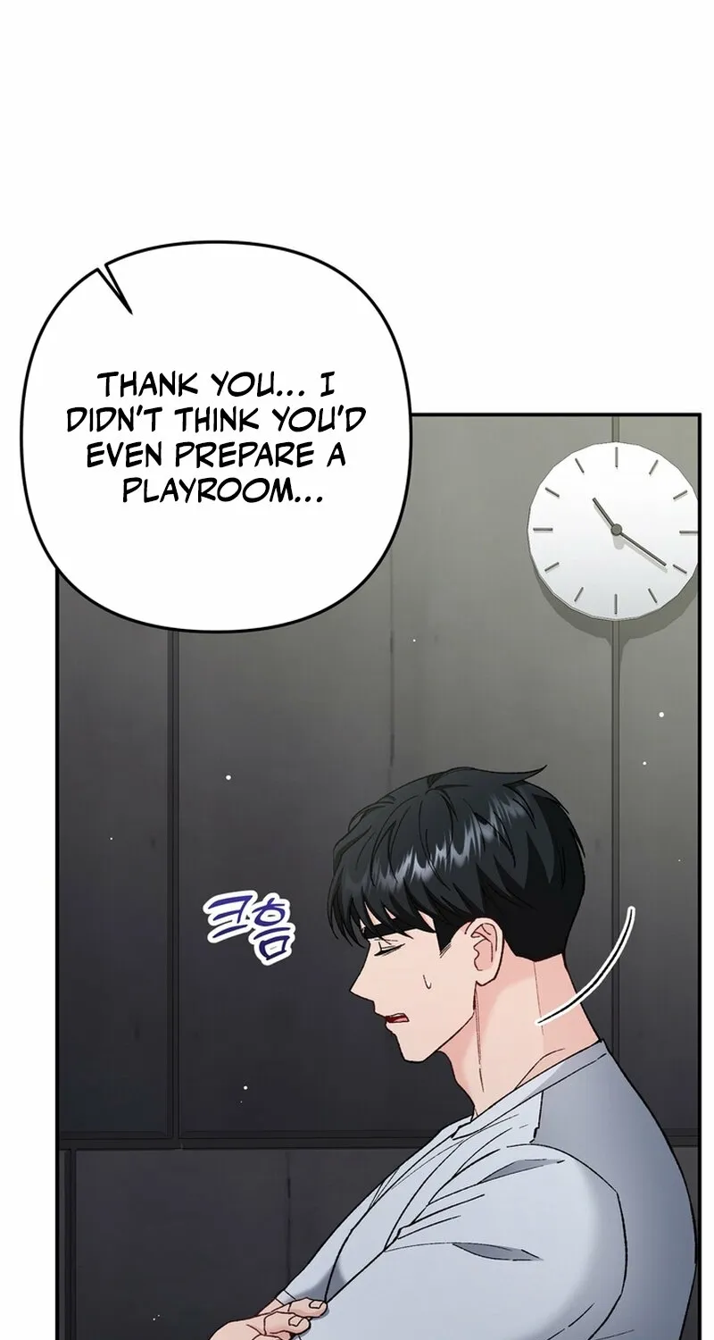 Because I Loved You So Much Chapter 24 - Page 51