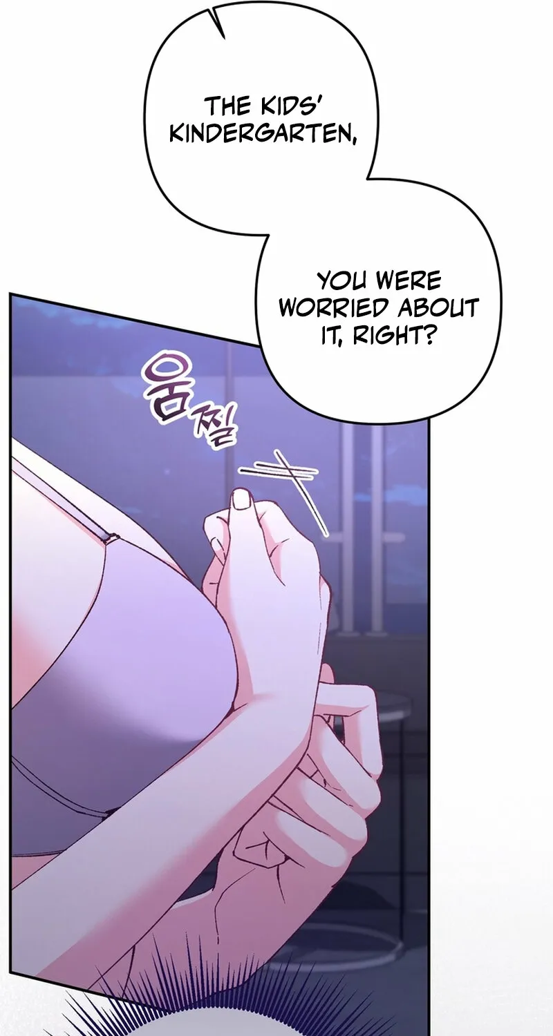 Because I Loved You So Much Chapter 25 - Page 21