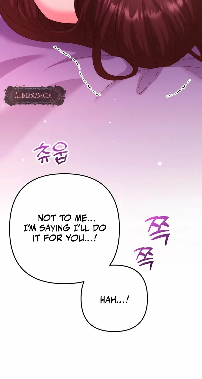 Because I Loved You So Much Chapter 25 - Page 49
