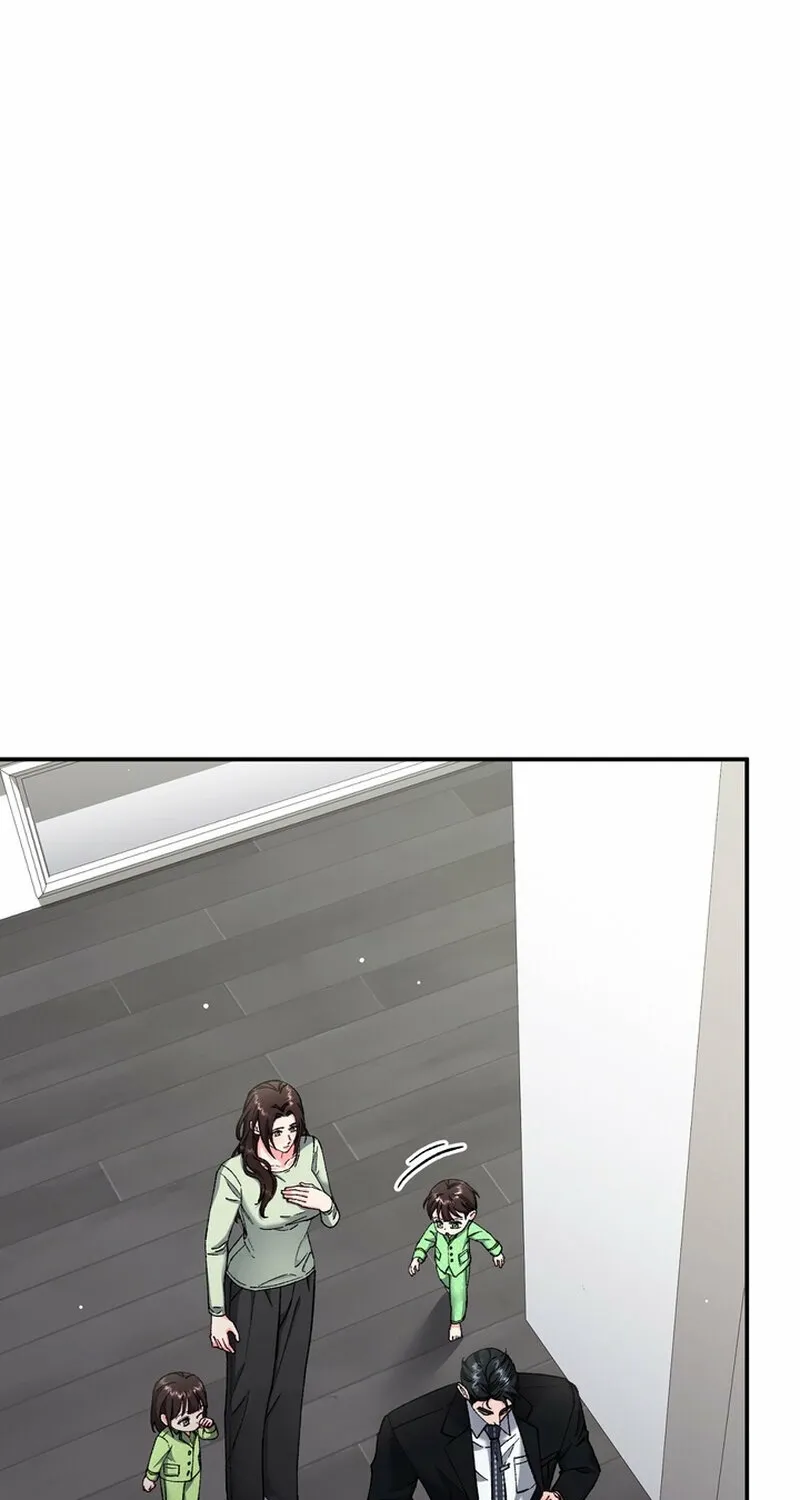 Because I Loved You So Much Chapter 26 - Page 3