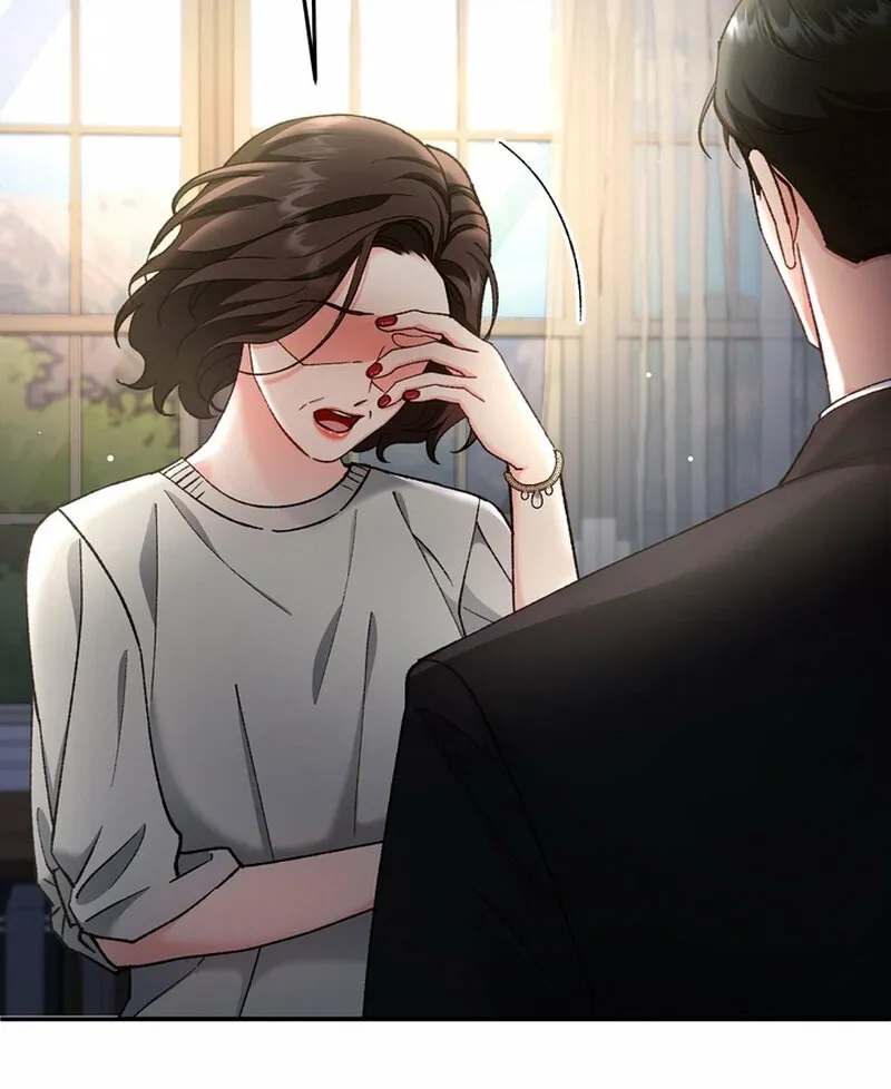 Because I Loved You So Much Chapter 26 - Page 45