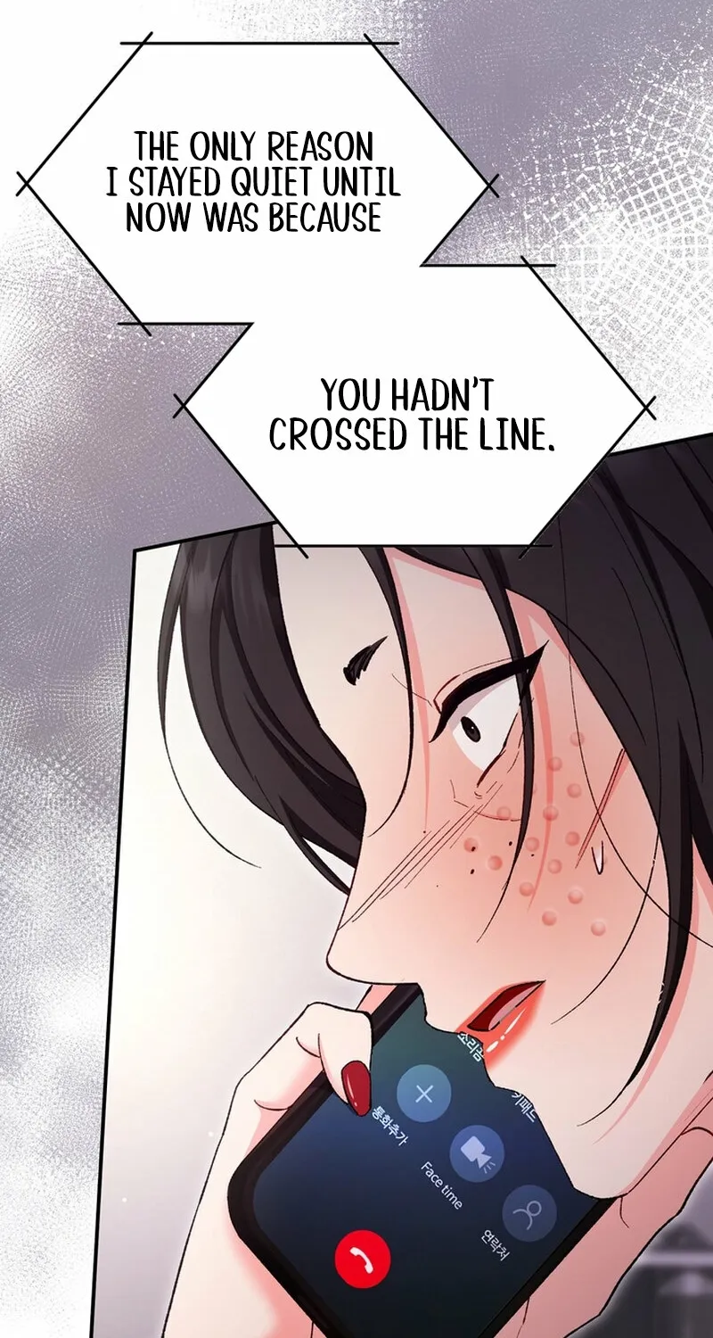 Because I Loved You So Much Chapter 26 - Page 90