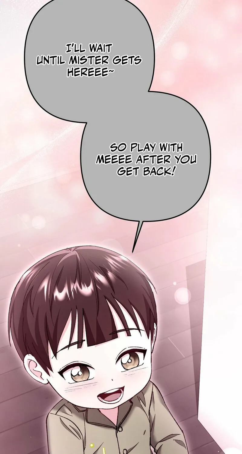 Because I Loved You So Much Chapter 27 - Page 29