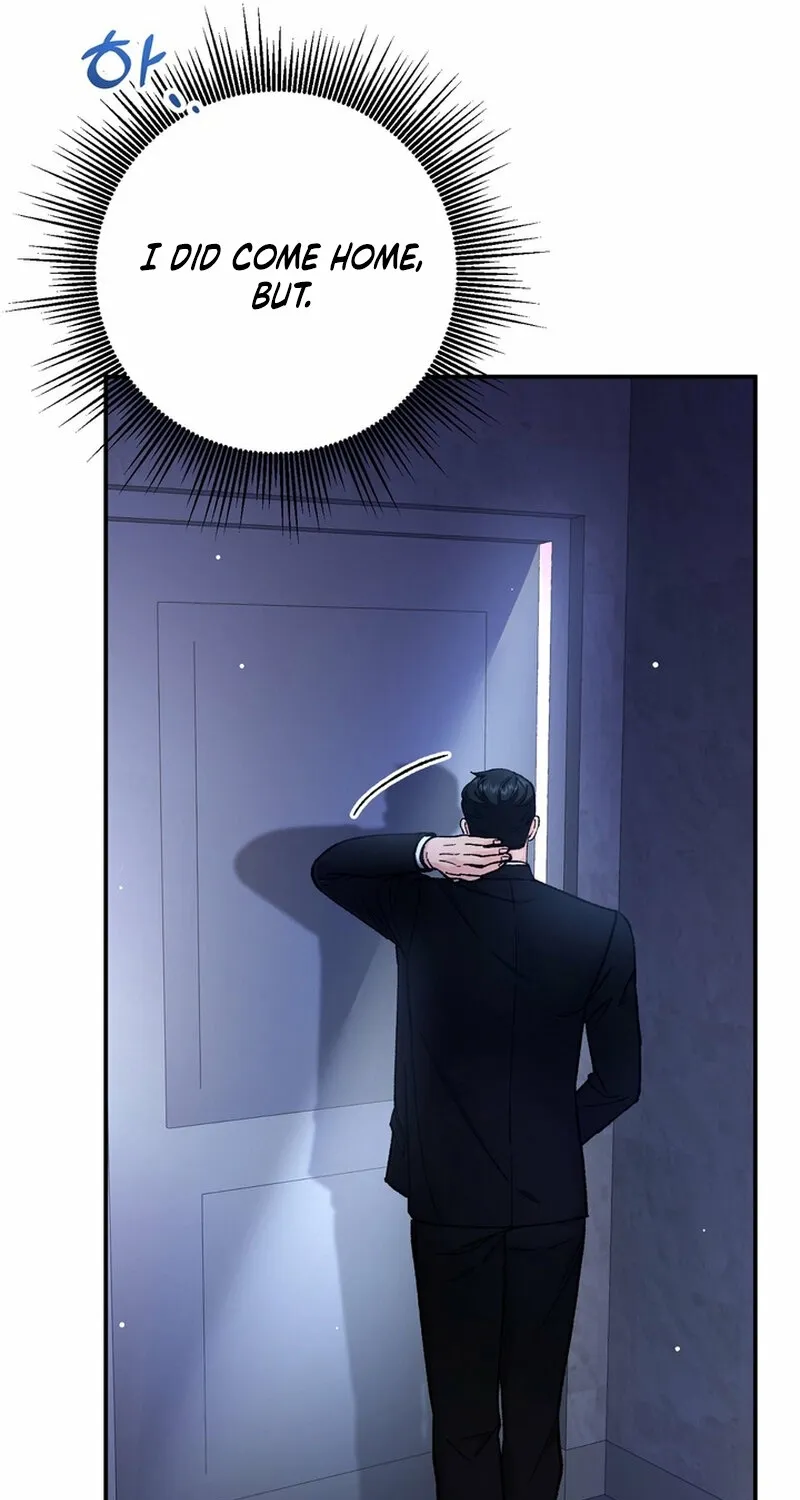 Because I Loved You So Much Chapter 27 - Page 41