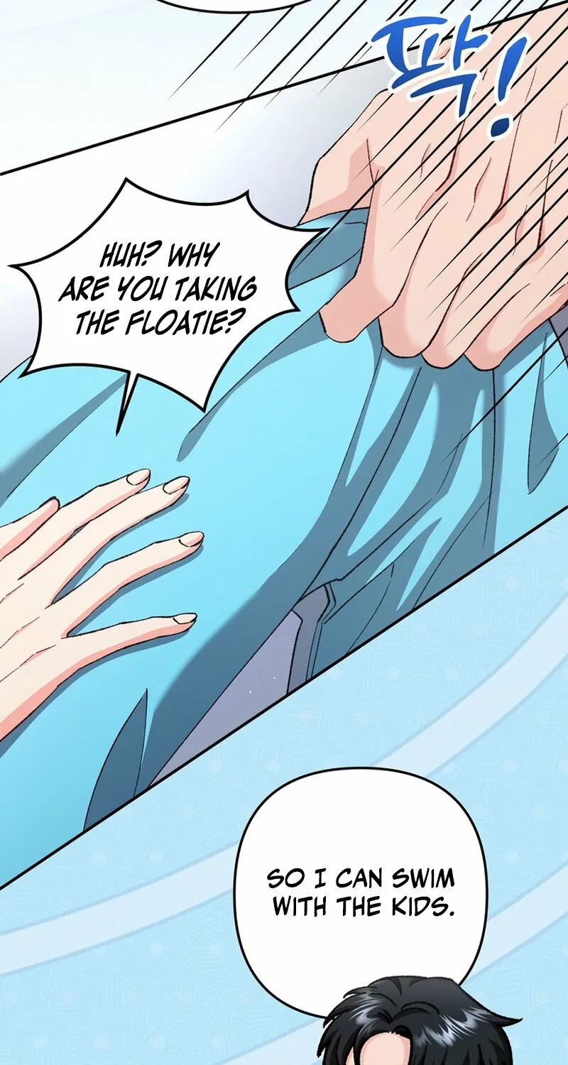 Because I Loved You So Much Chapter 29 - Page 33