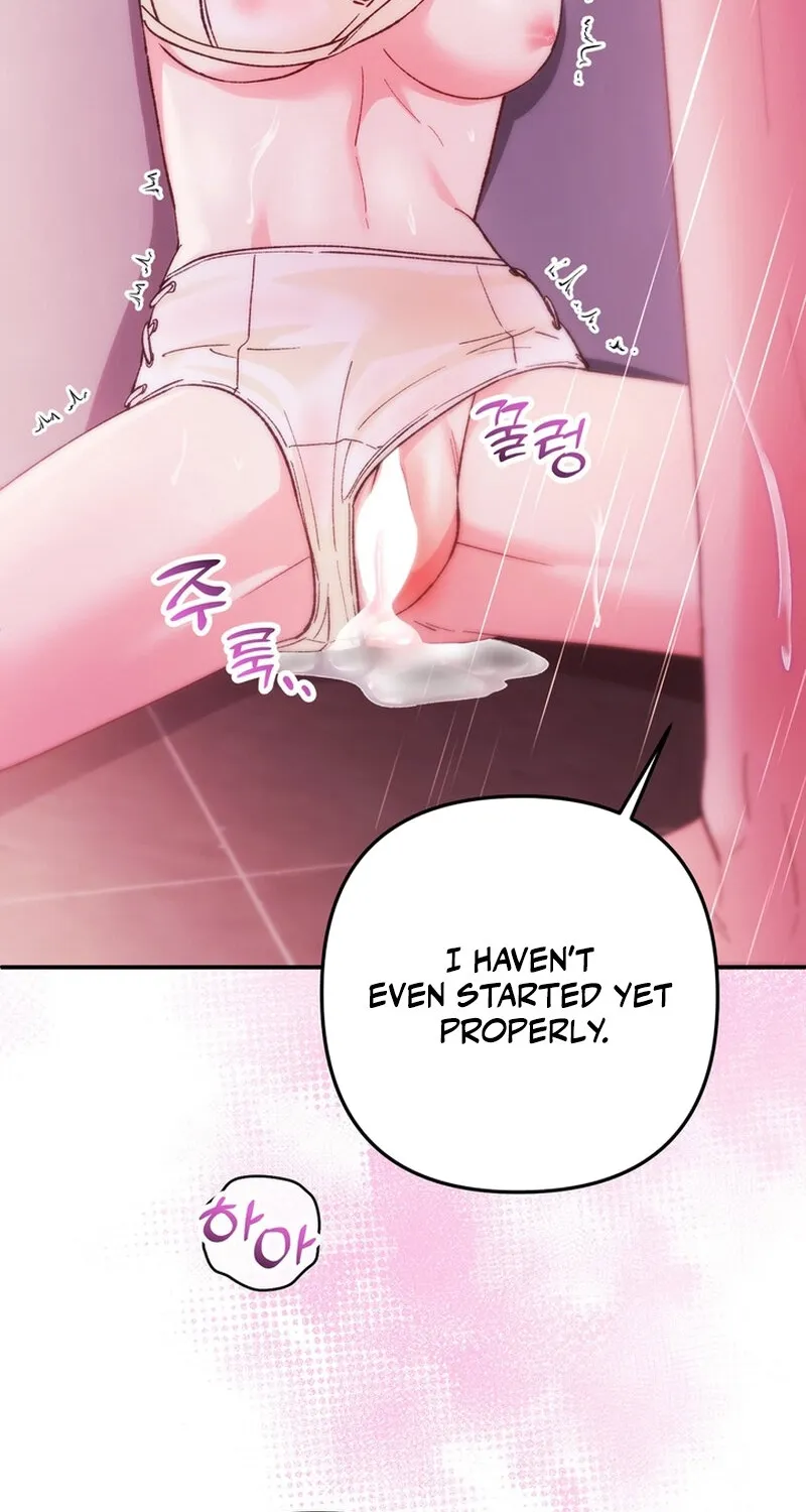 Because I Loved You So Much Chapter 30 - Page 34
