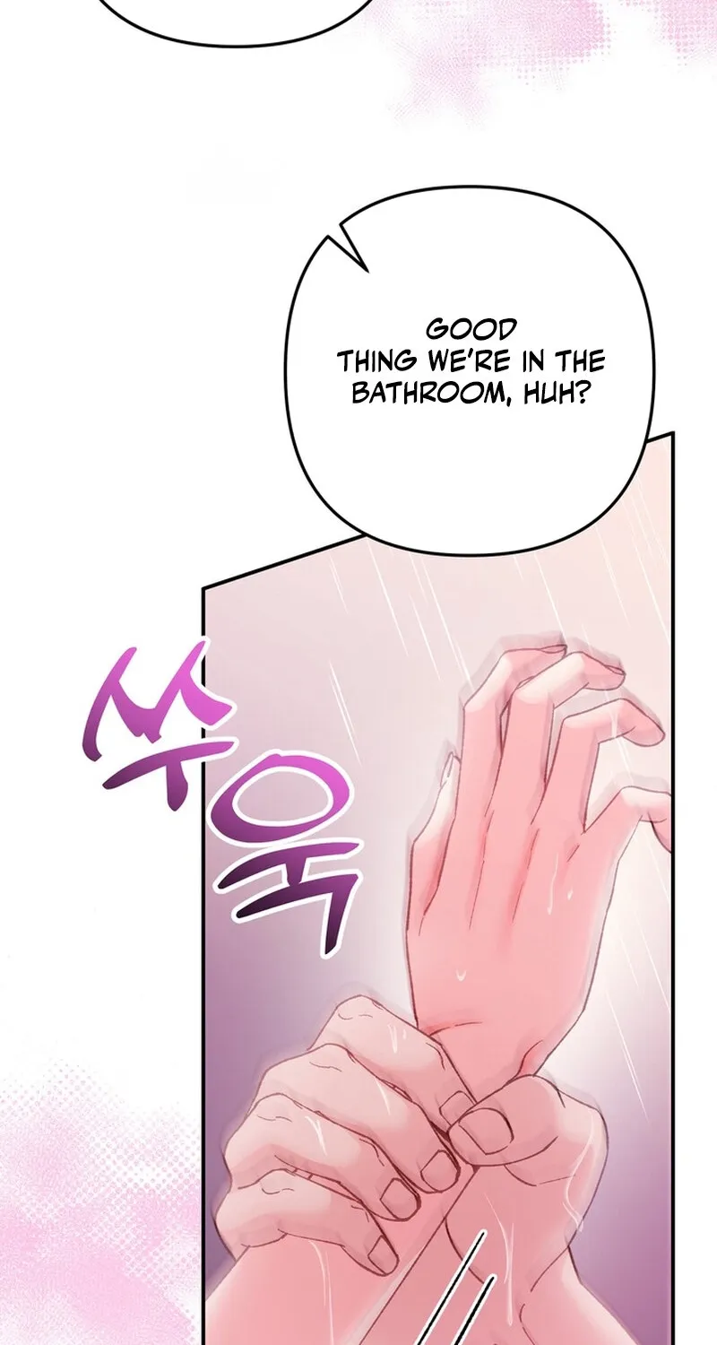Because I Loved You So Much Chapter 30 - Page 36