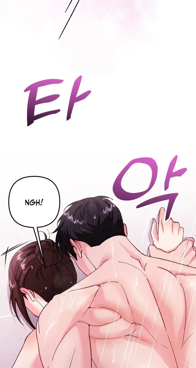 Because I Loved You So Much Chapter 30 - Page 38