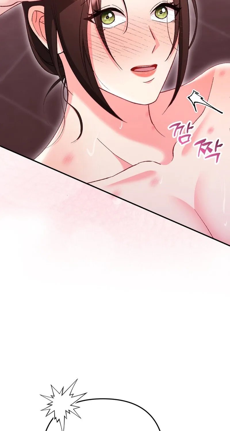 Because I Loved You So Much Chapter 30 - Page 62