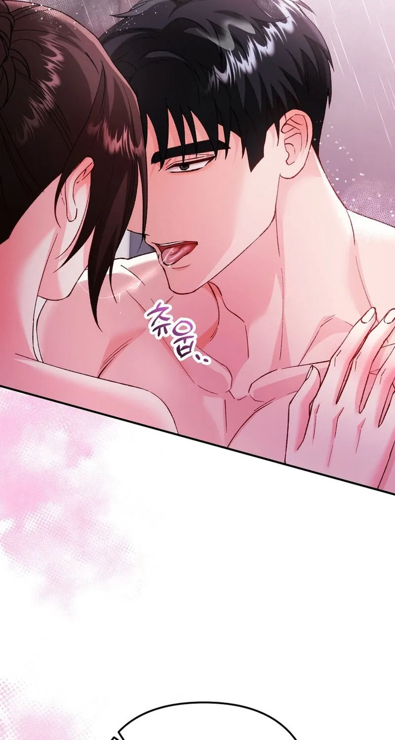 Because I Loved You So Much Chapter 30 - Page 9