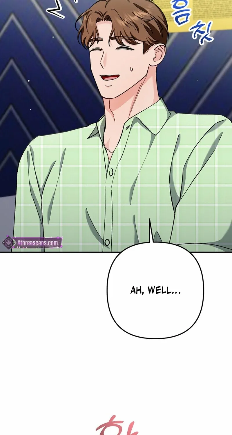 Because I Loved You So Much Chapter 31 - Page 98