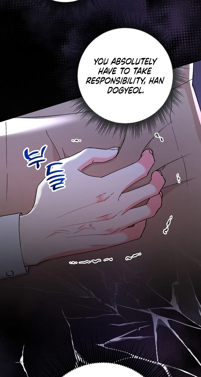 Because I Loved You So Much Chapter 32 - Page 106