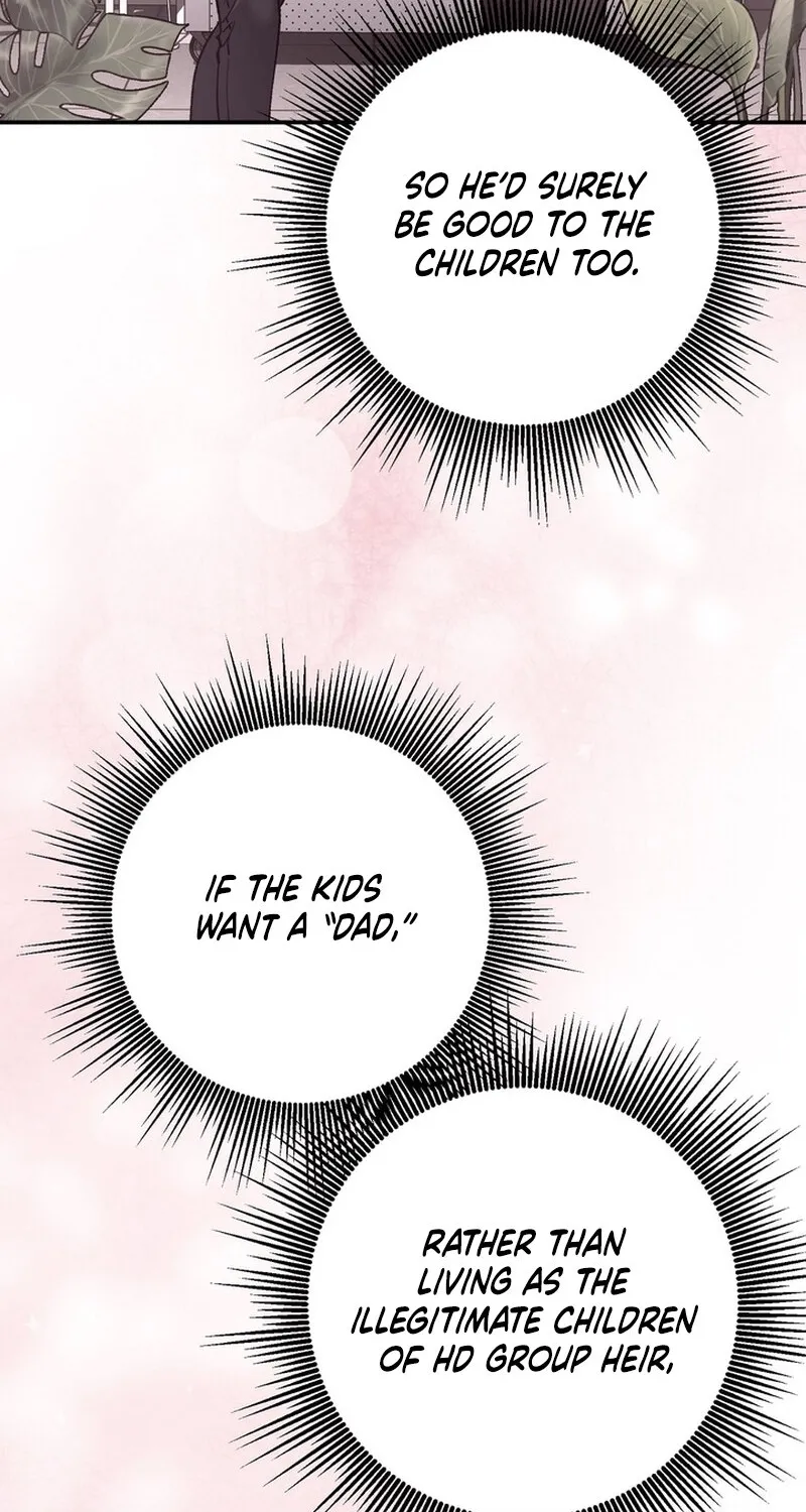 Because I Loved You So Much Chapter 32 - Page 19