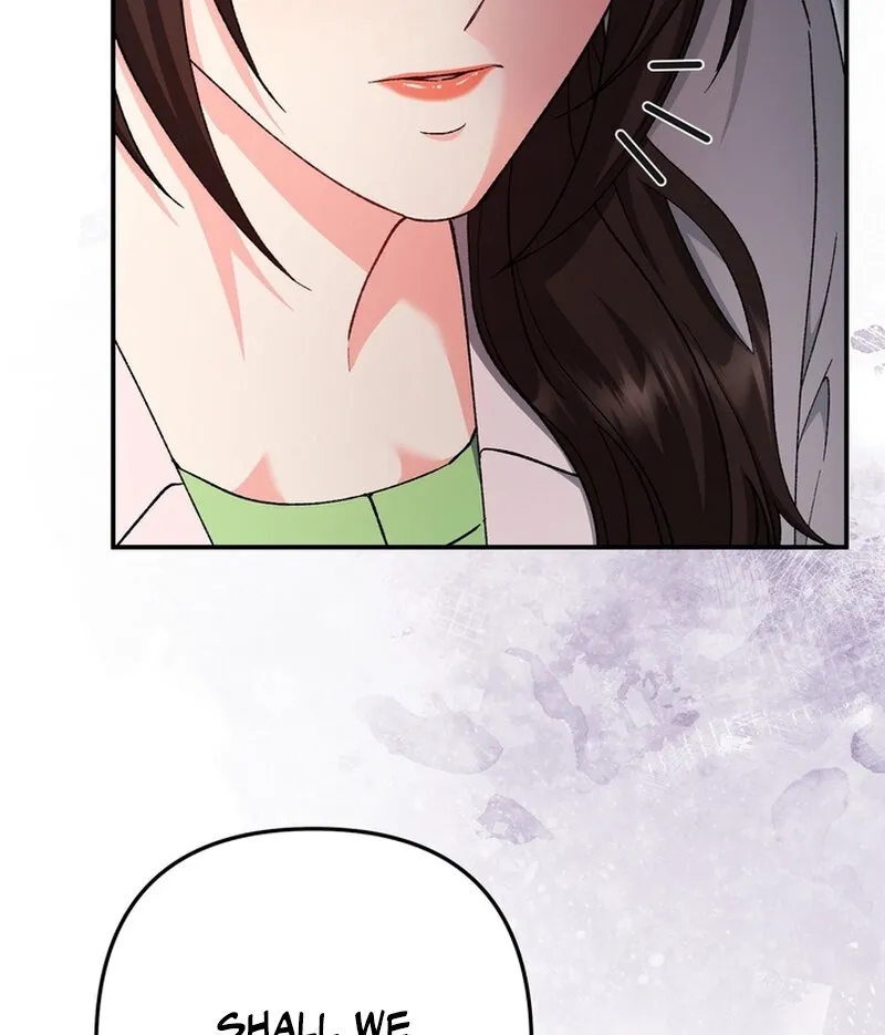 Because I Loved You So Much Chapter 32 - Page 25