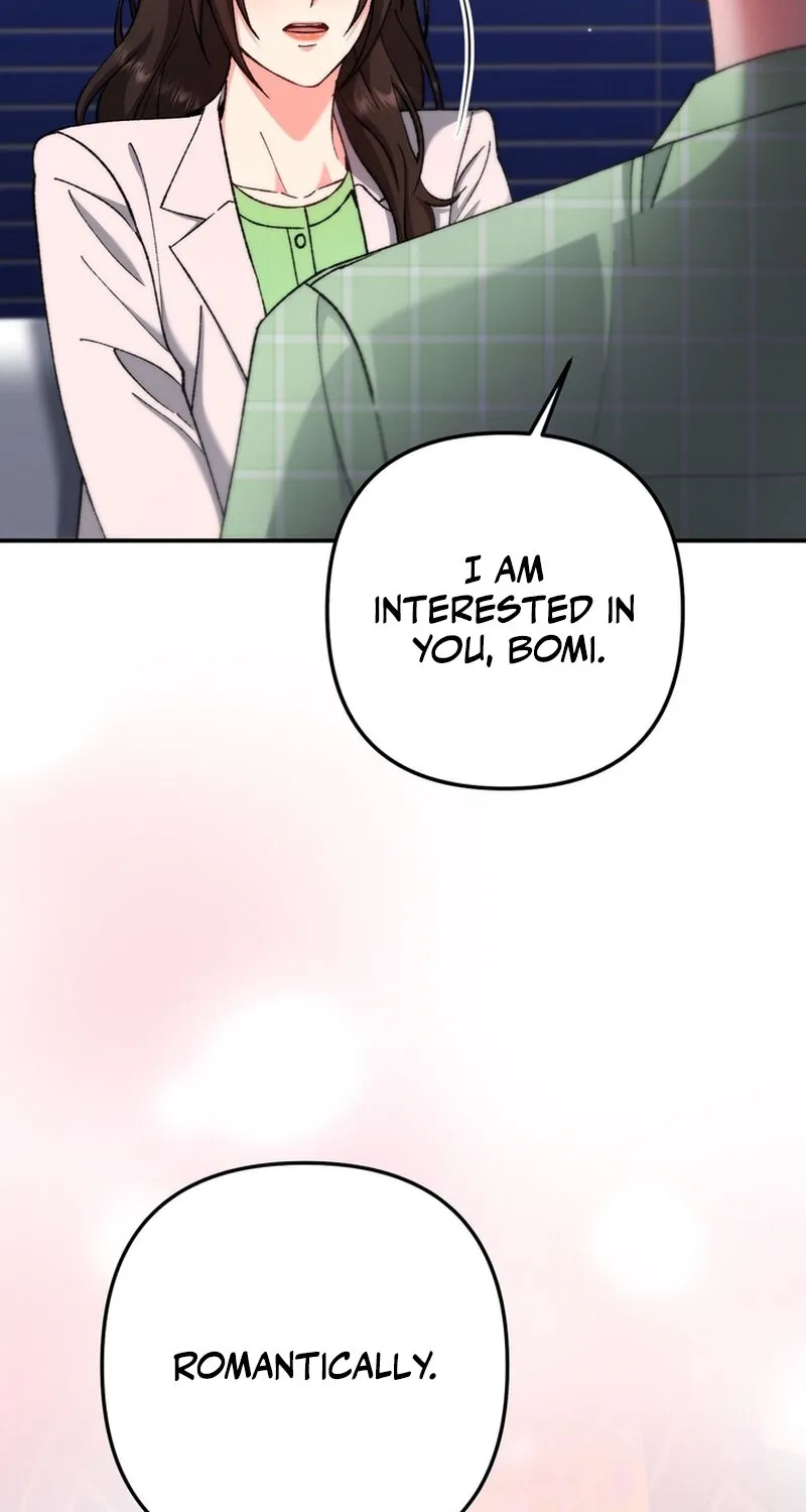 Because I Loved You So Much Chapter 32 - Page 3