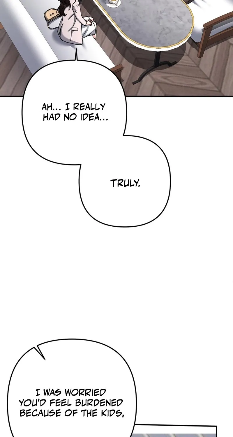 Because I Loved You So Much Chapter 32 - Page 8