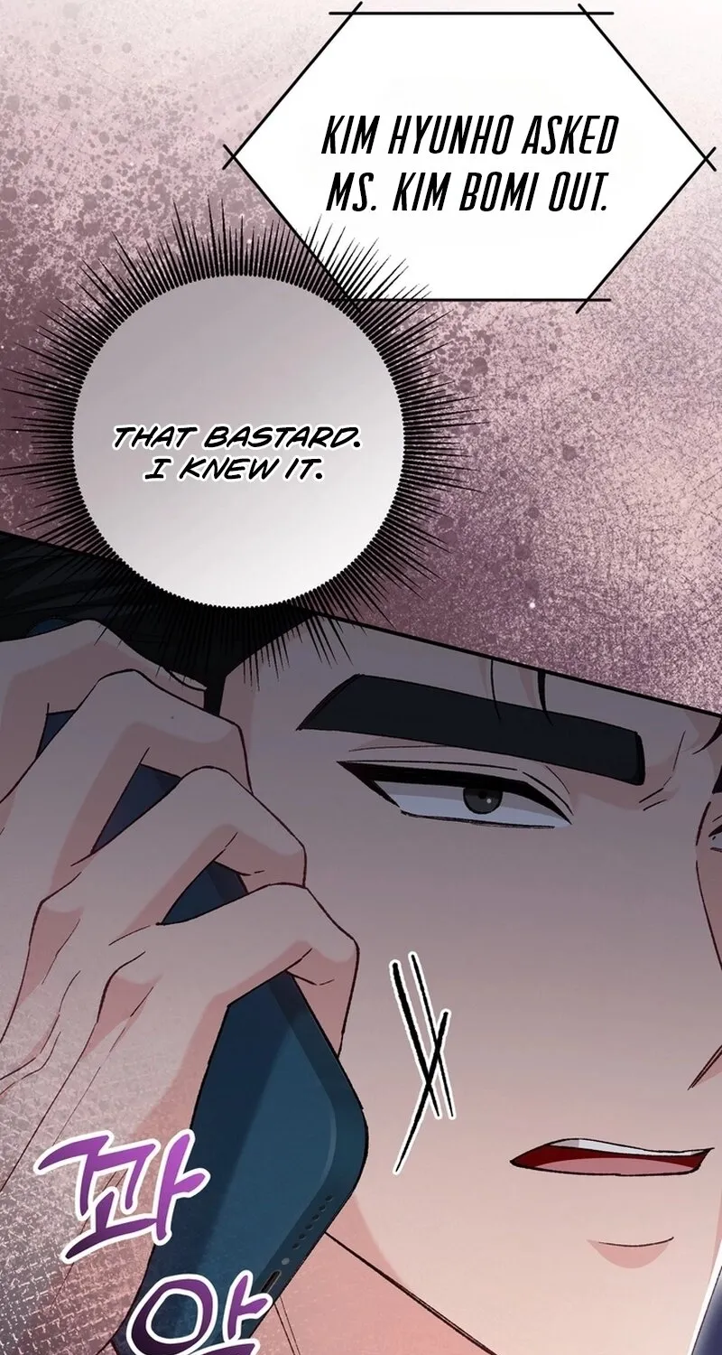 Because I Loved You So Much Chapter 33 - Page 11