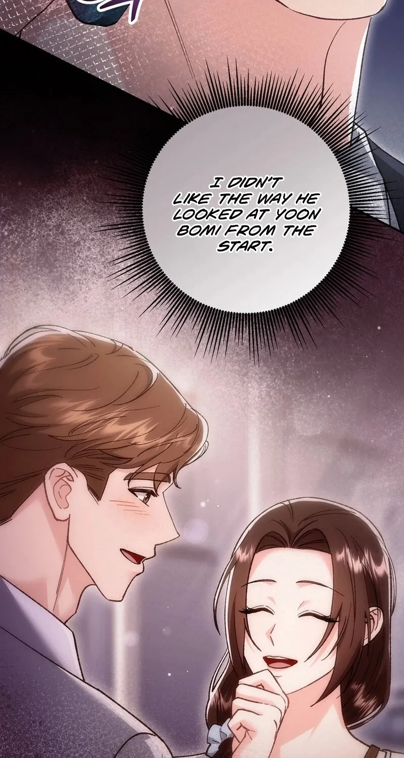 Because I Loved You So Much Chapter 33 - Page 12