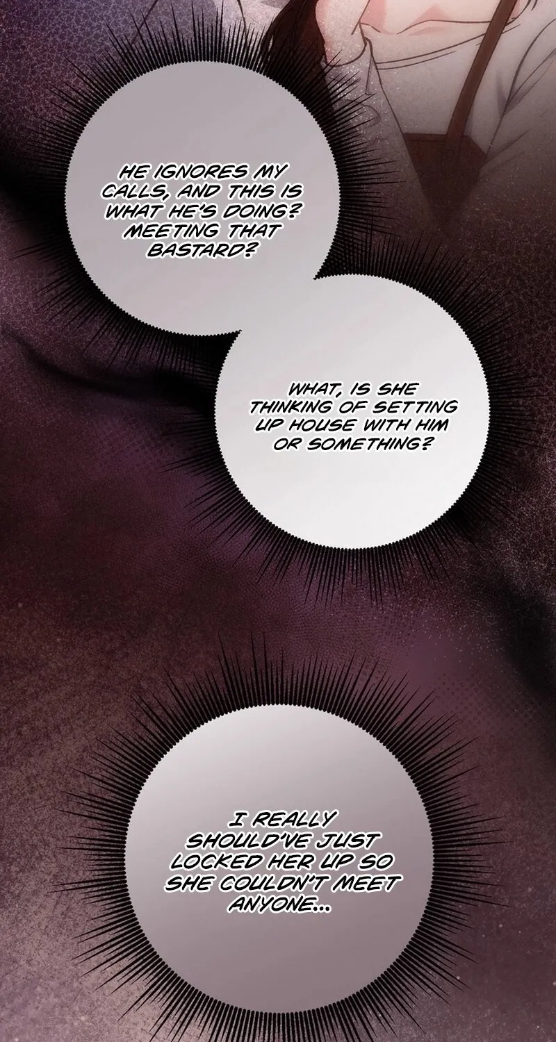 Because I Loved You So Much Chapter 33 - Page 13