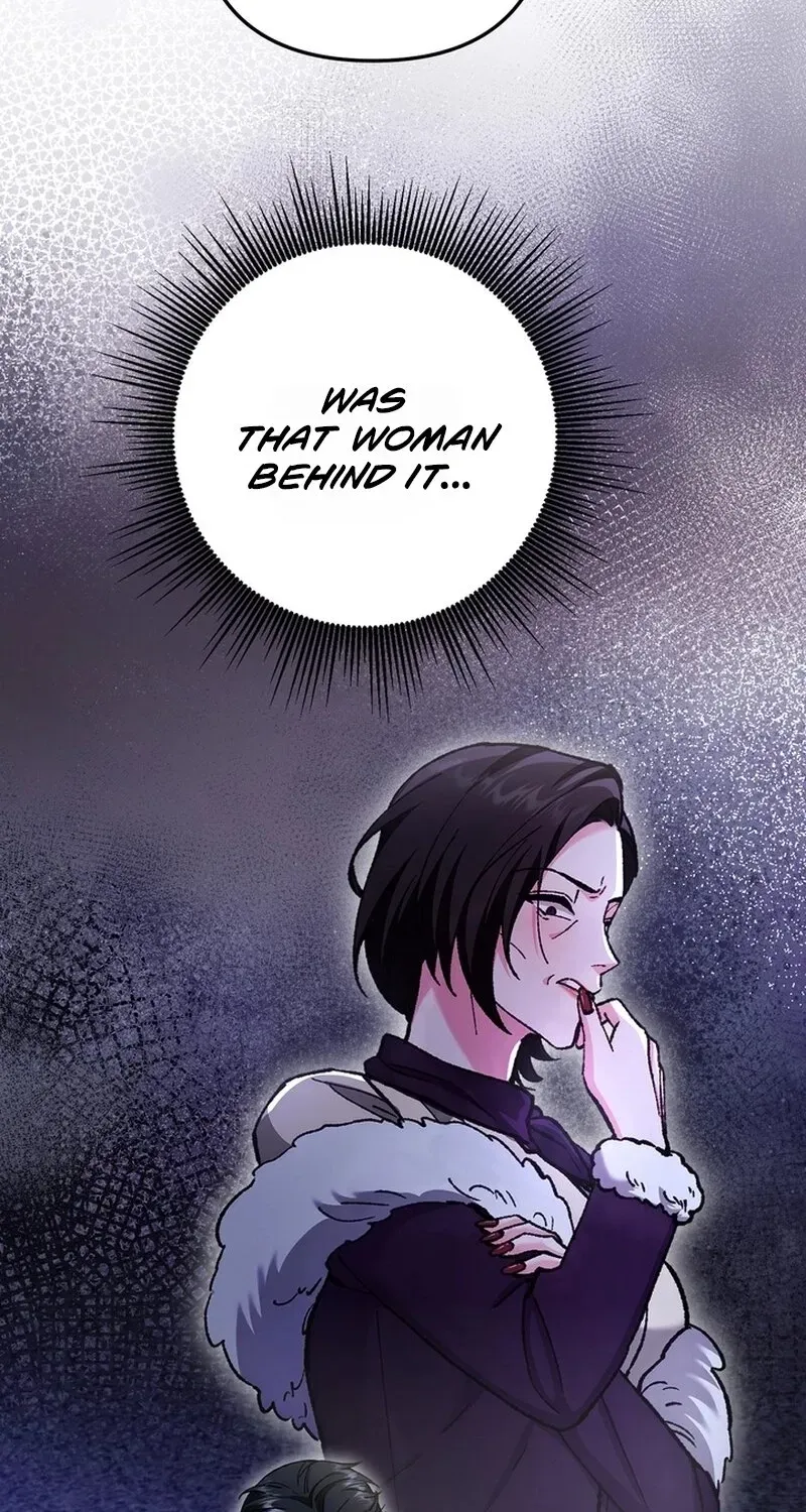 Because I Loved You So Much Chapter 33 - Page 20