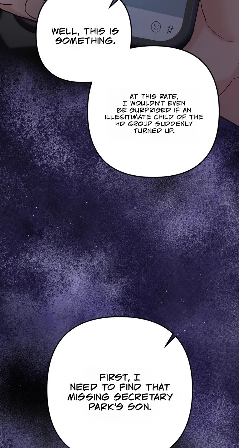 Because I Loved You So Much Chapter 33 - Page 27