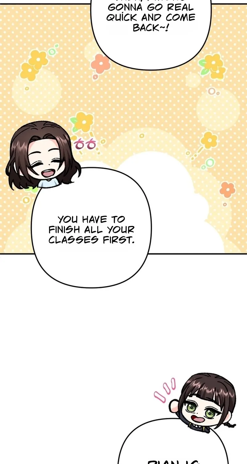 Because I Loved You So Much Chapter 33 - Page 35