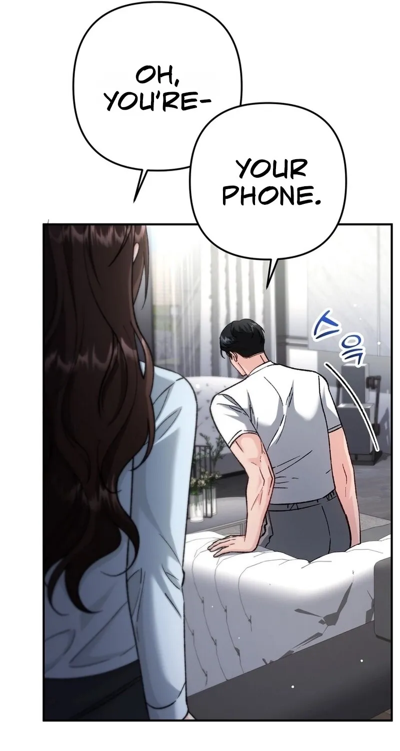 Because I Loved You So Much Chapter 33 - Page 49