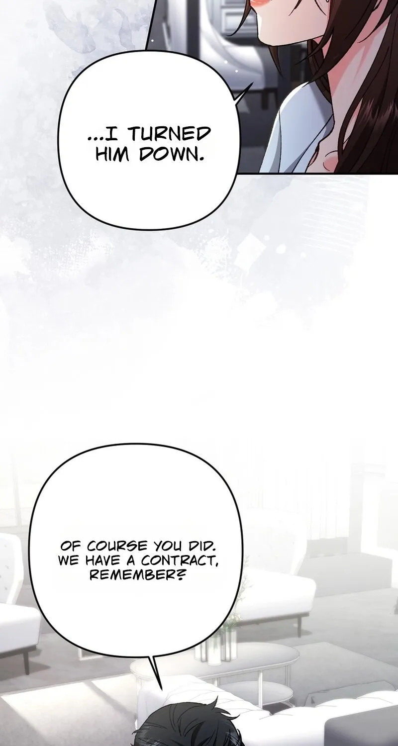Because I Loved You So Much Chapter 33 - Page 57