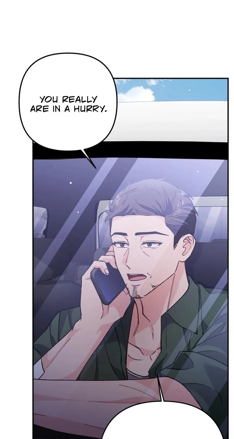 Because I Loved You So Much Chapter 33 - Page 7