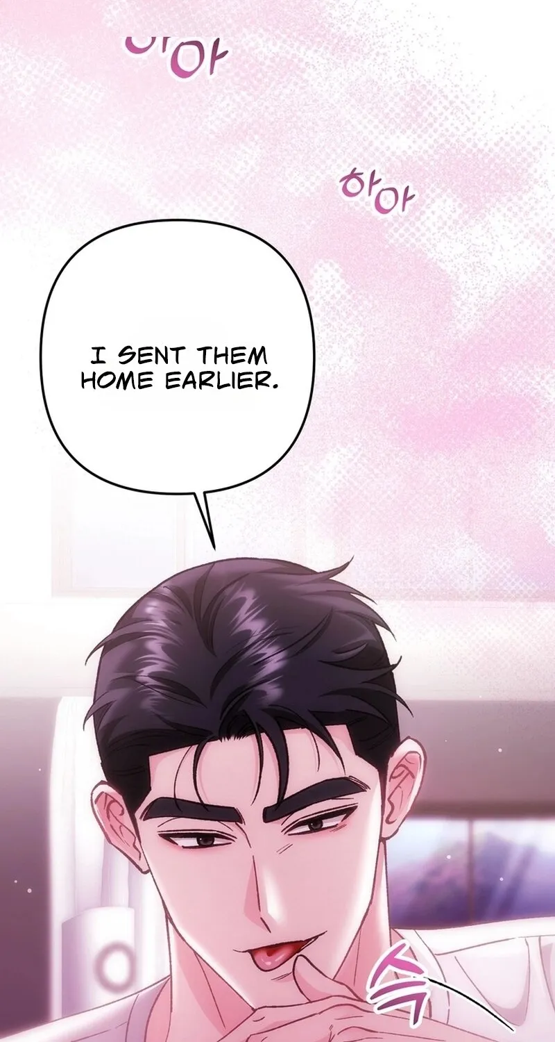 Because I Loved You So Much Chapter 33 - Page 70