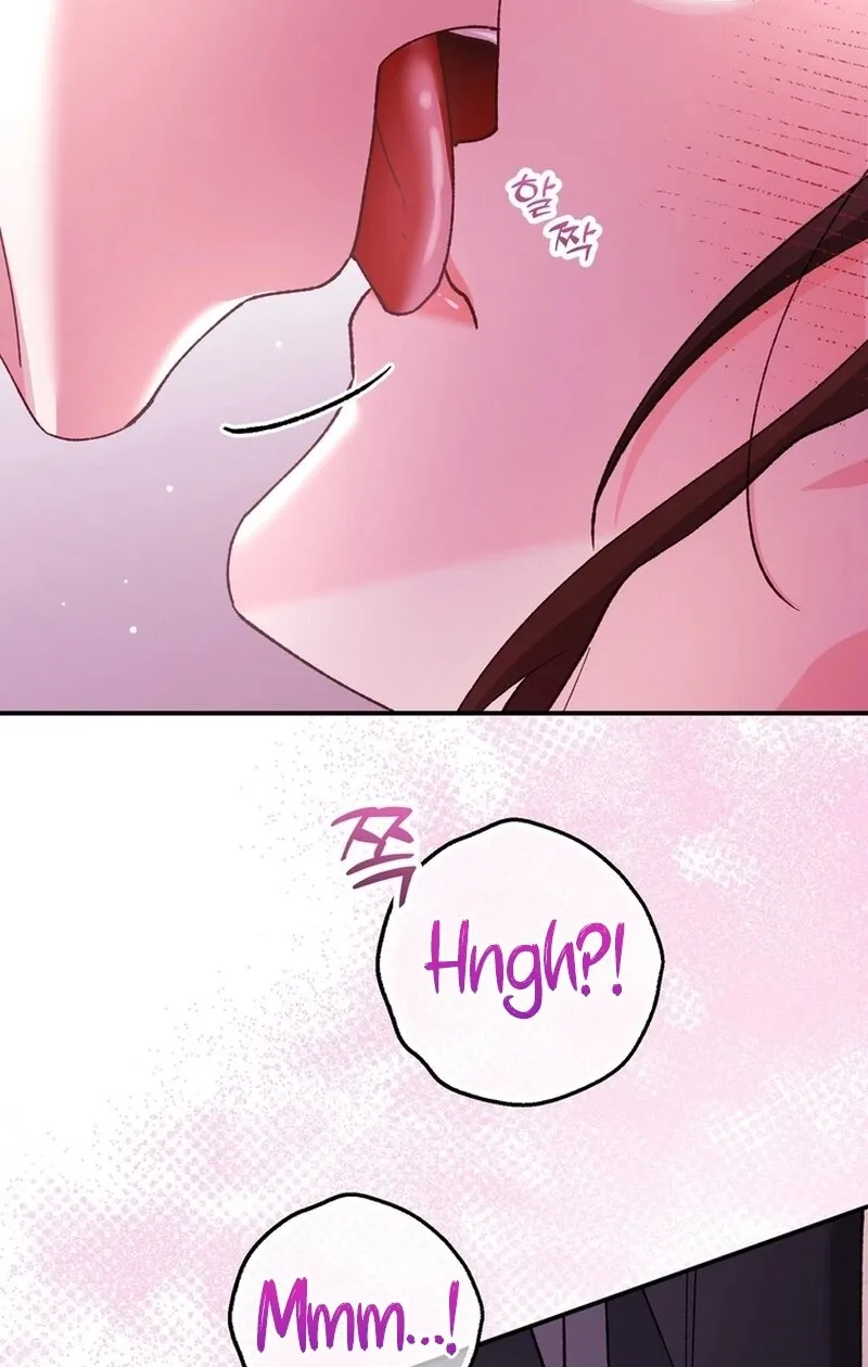 Because I Loved You So Much Chapter 33 - Page 73