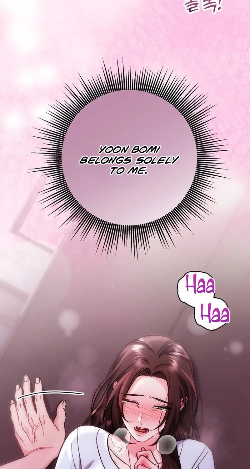 Because I Loved You So Much Chapter 33 - Page 81