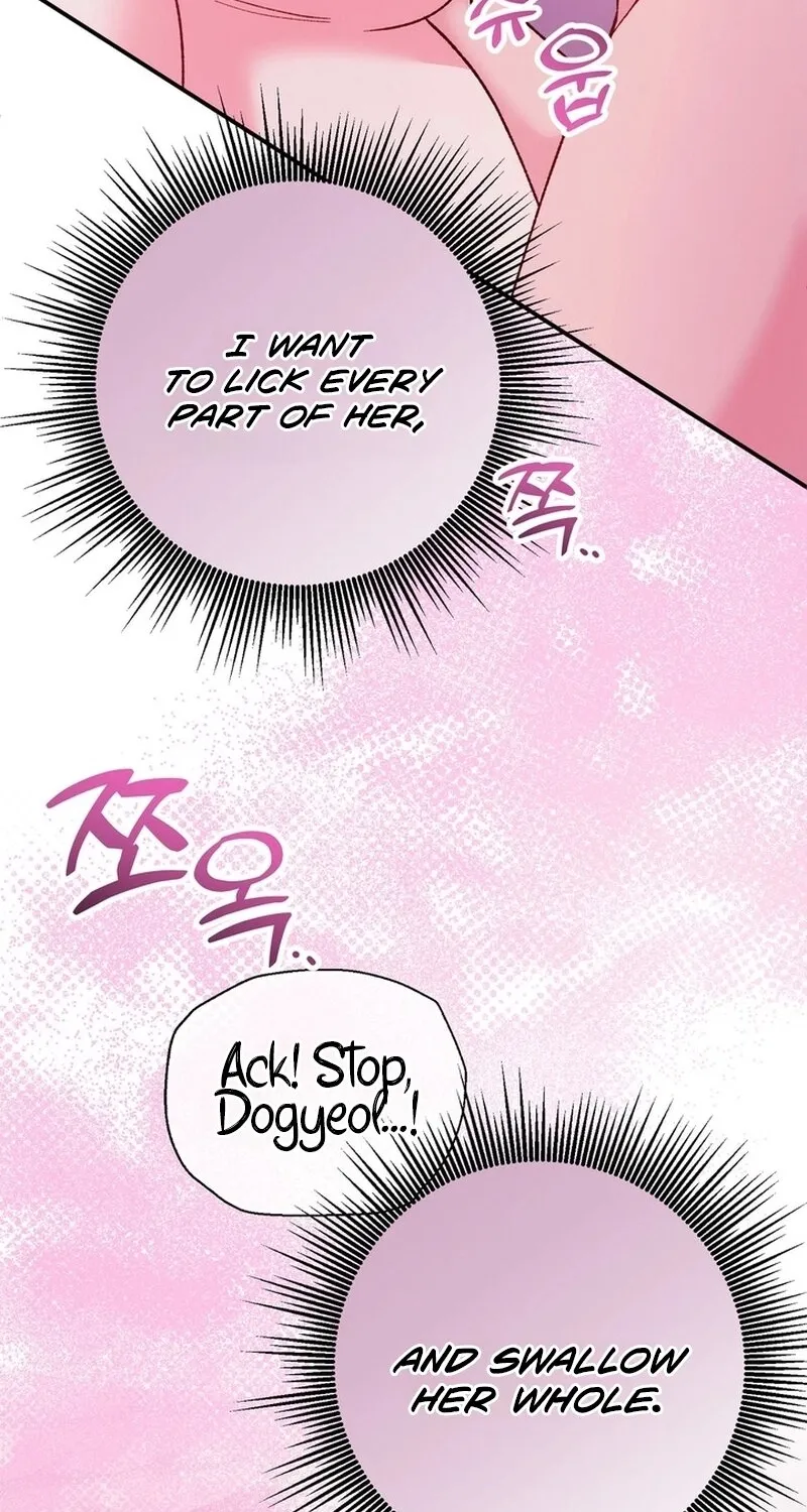 Because I Loved You So Much Chapter 33 - Page 97