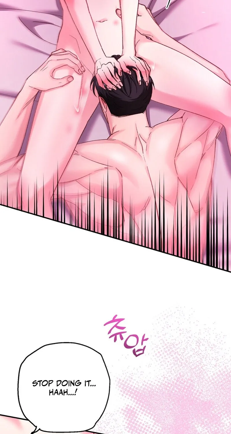 Because I Loved You So Much Chapter 34 - Page 11
