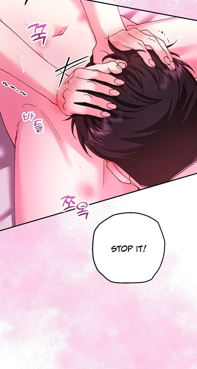 Because I Loved You So Much Chapter 34 - Page 12