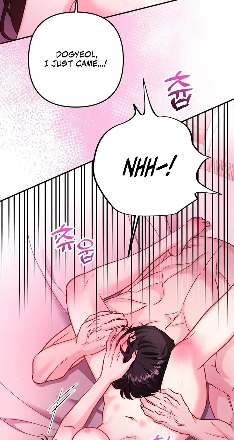 Because I Loved You So Much Chapter 34 - Page 22