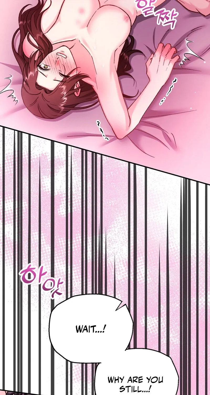 Because I Loved You So Much Chapter 34 - Page 23