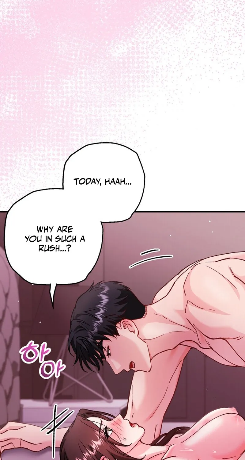 Because I Loved You So Much Chapter 34 - Page 31