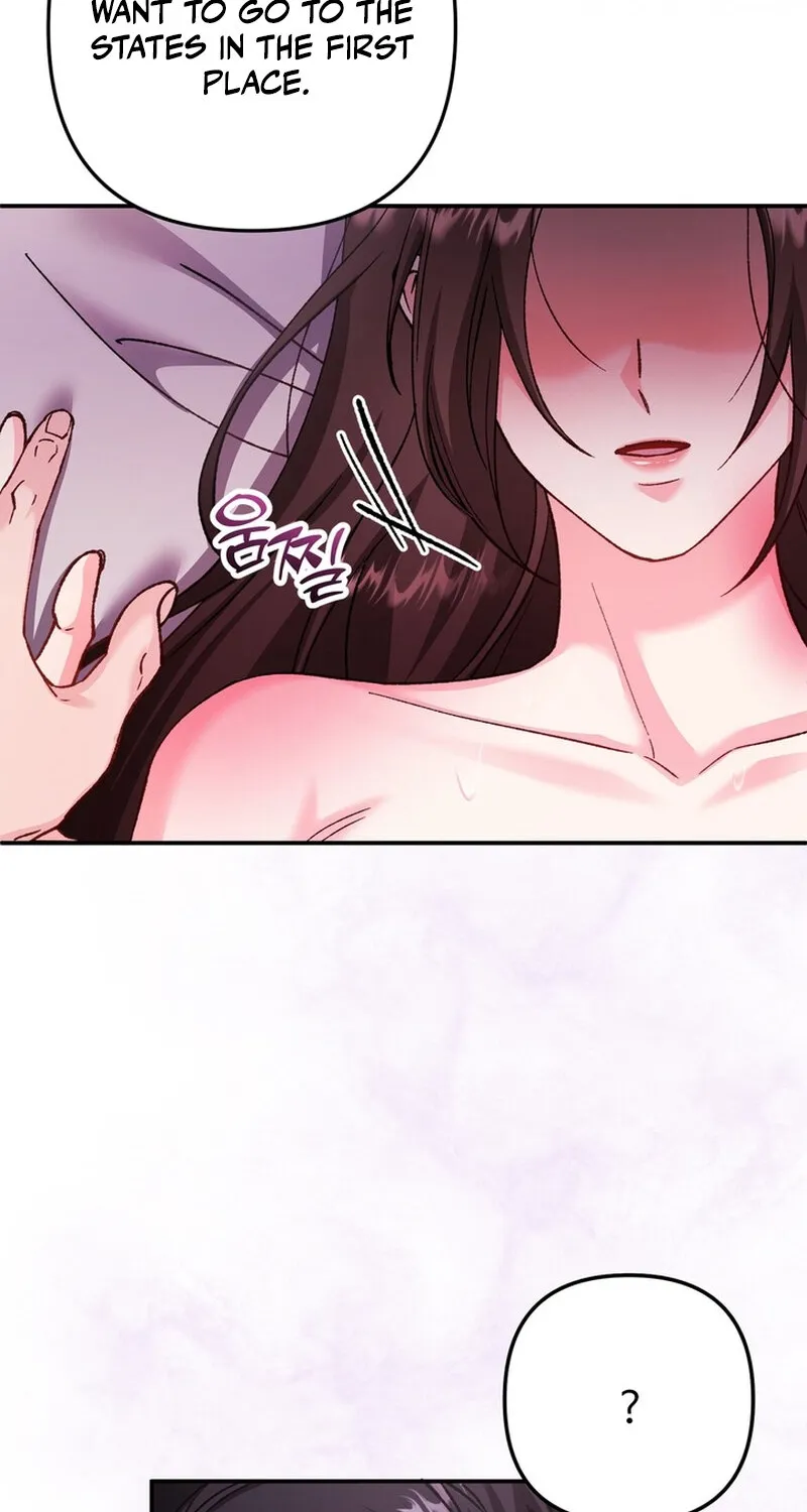Because I Loved You So Much Chapter 34 - Page 33