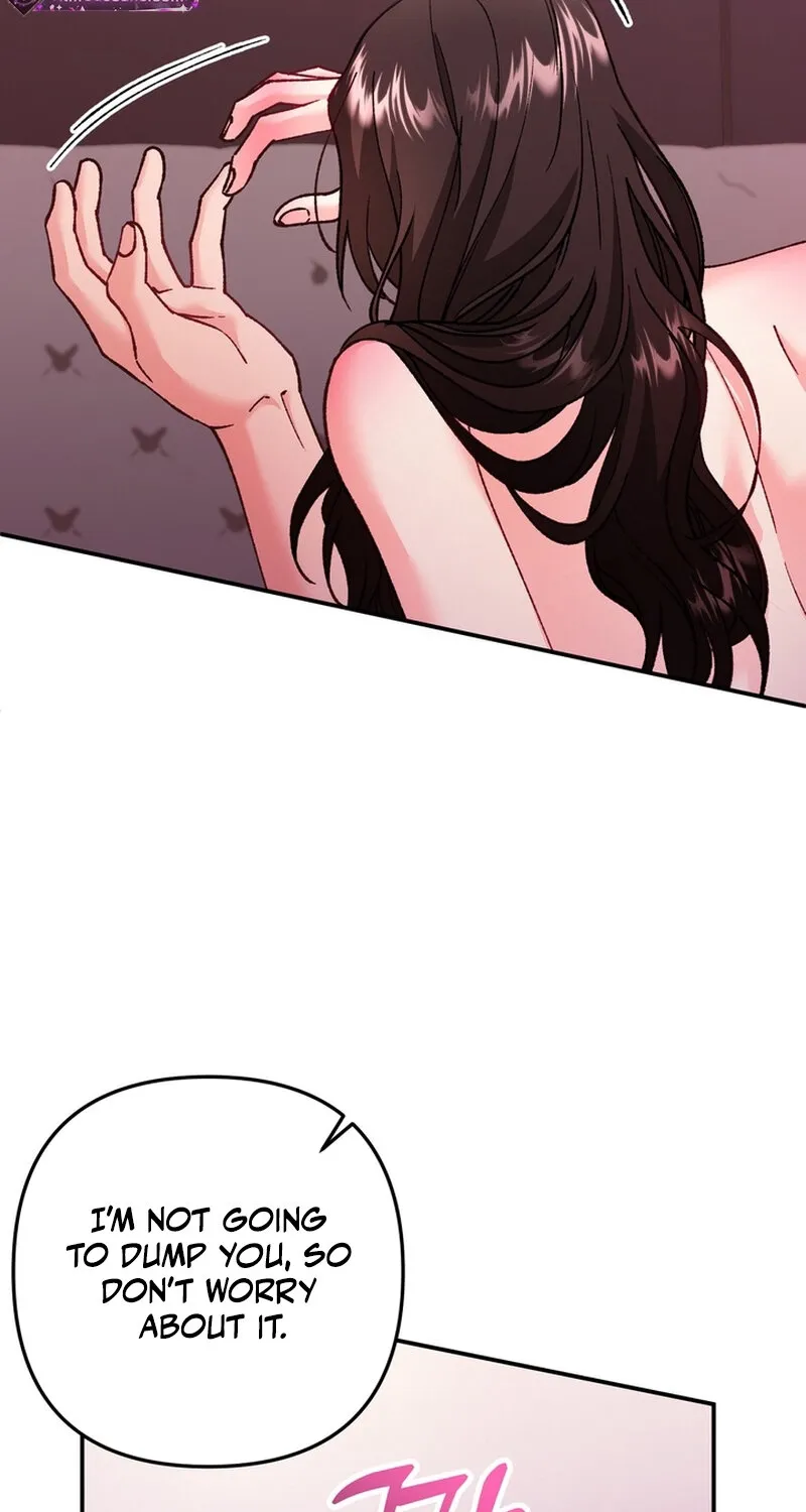 Because I Loved You So Much Chapter 34 - Page 47