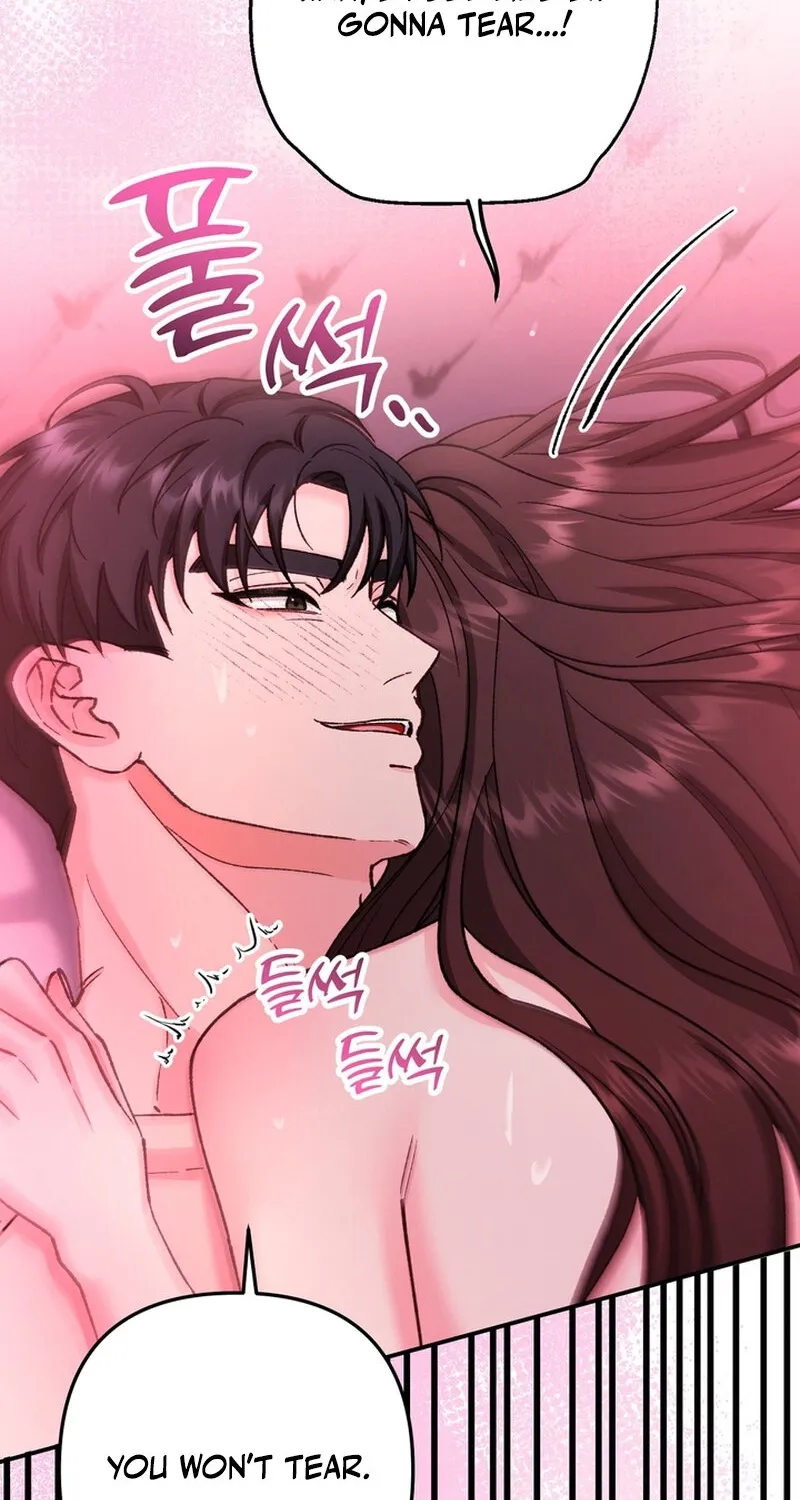 Because I Loved You So Much Chapter 34 - Page 68