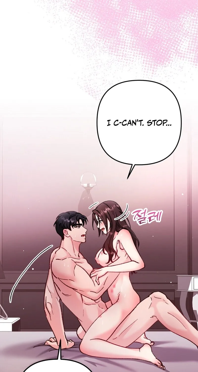 Because I Loved You So Much Chapter 34 - Page 77