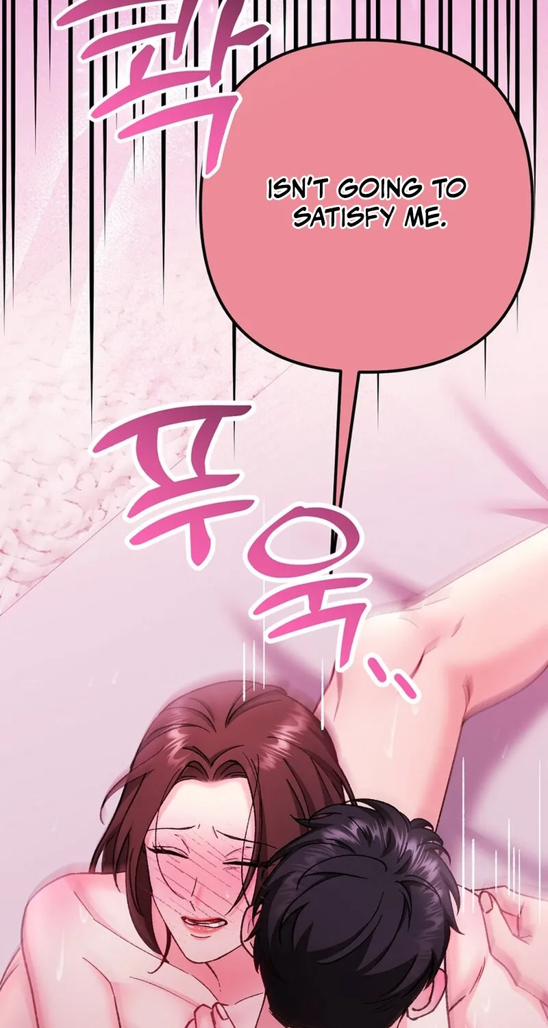 Because I Loved You So Much Chapter 34 - Page 81
