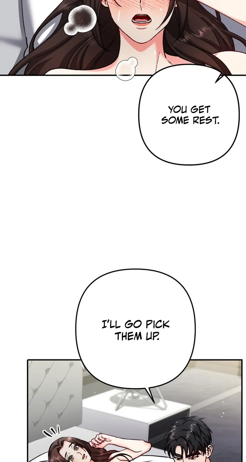 Because I Loved You So Much Chapter 34 - Page 87
